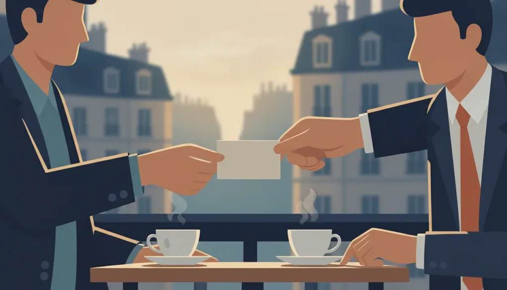 Qu'est-ce qu'une piste ? La recommandation d'affaires, expliquée
